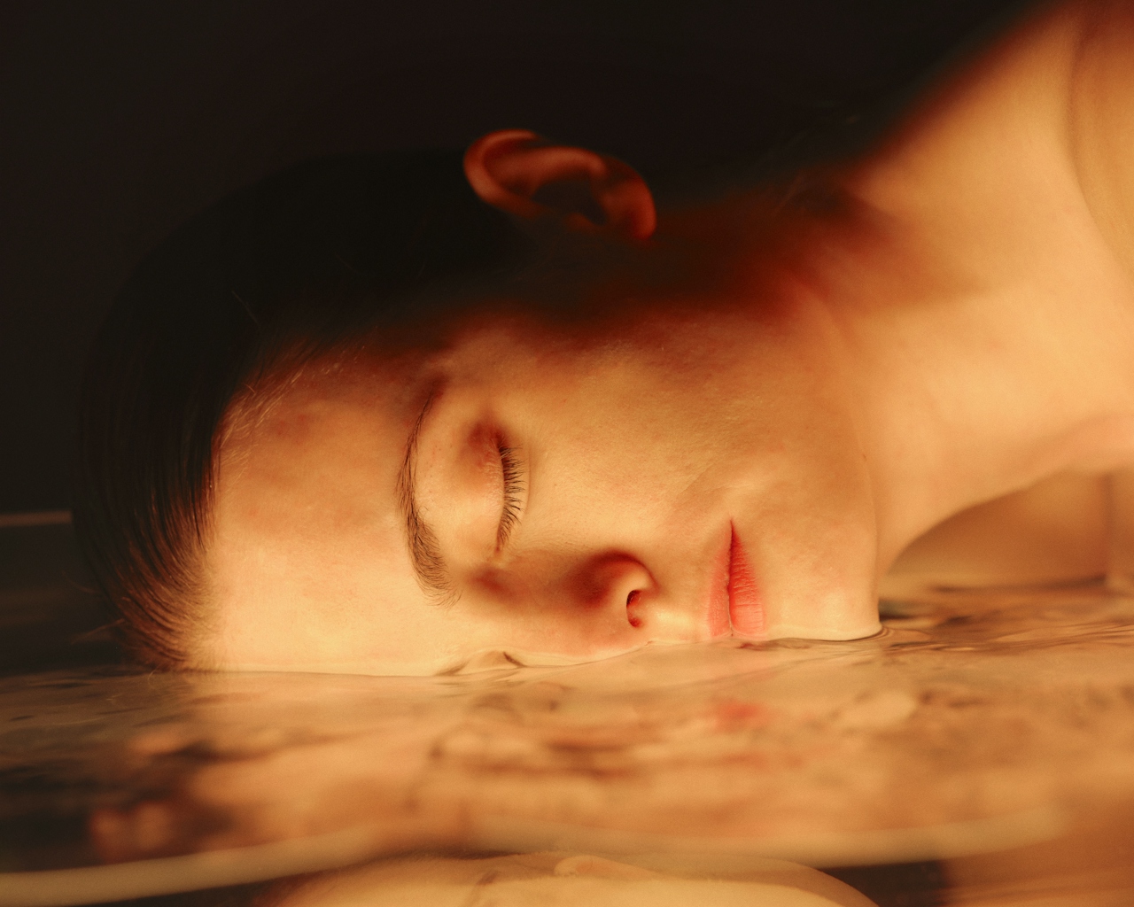 Deep Rest