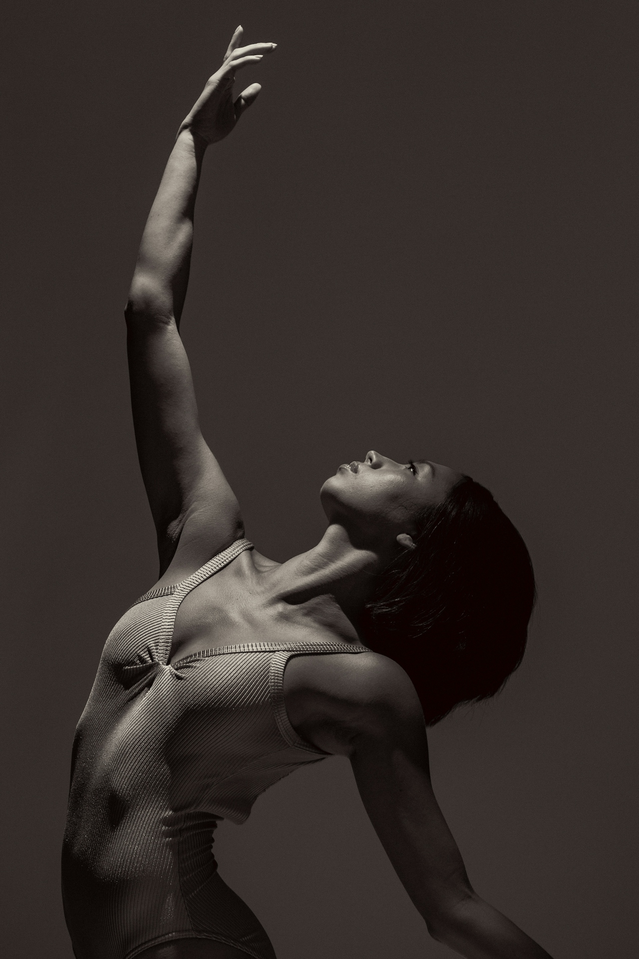 Self Mastery & Enoughness