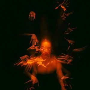 Transcending Fear