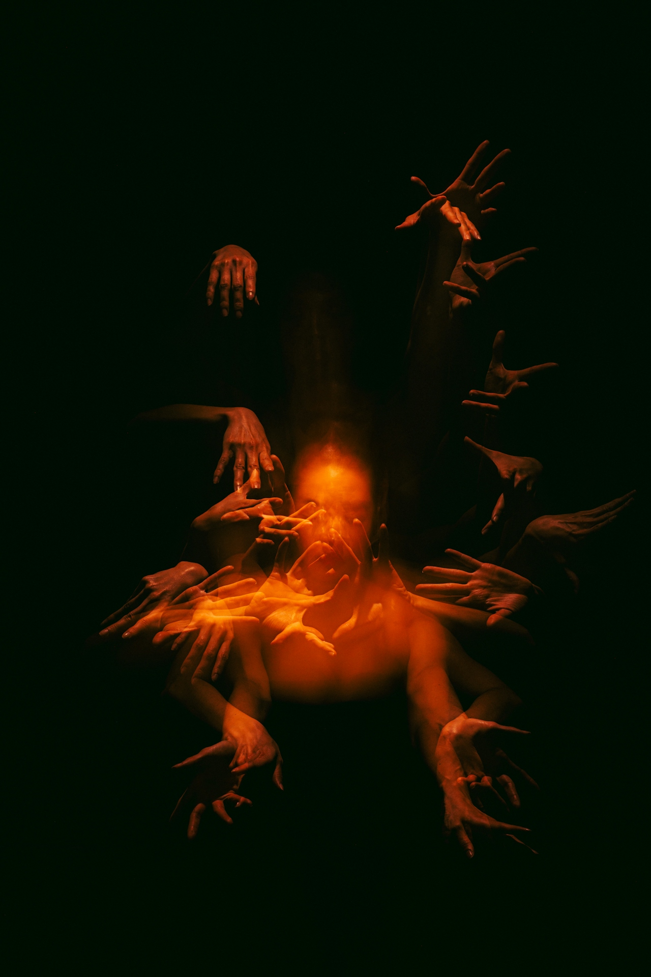 Transcending Fear