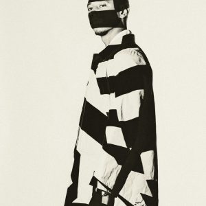 5 Primary Trauma Imprints