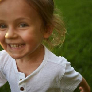 Reconnecting with your inner child