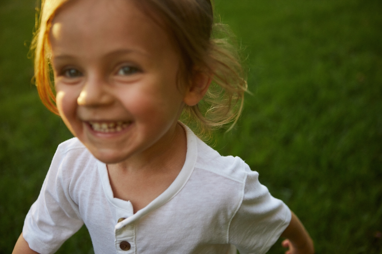 Reconnecting with your inner child