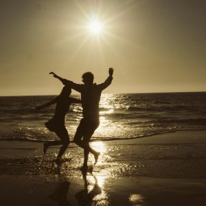 Letting Go and Moving On