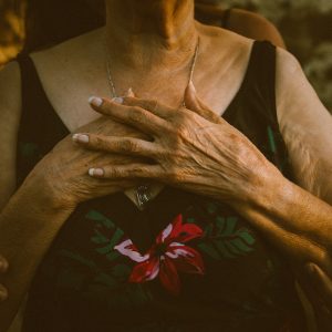 Healing the Ancestral Lines in Us