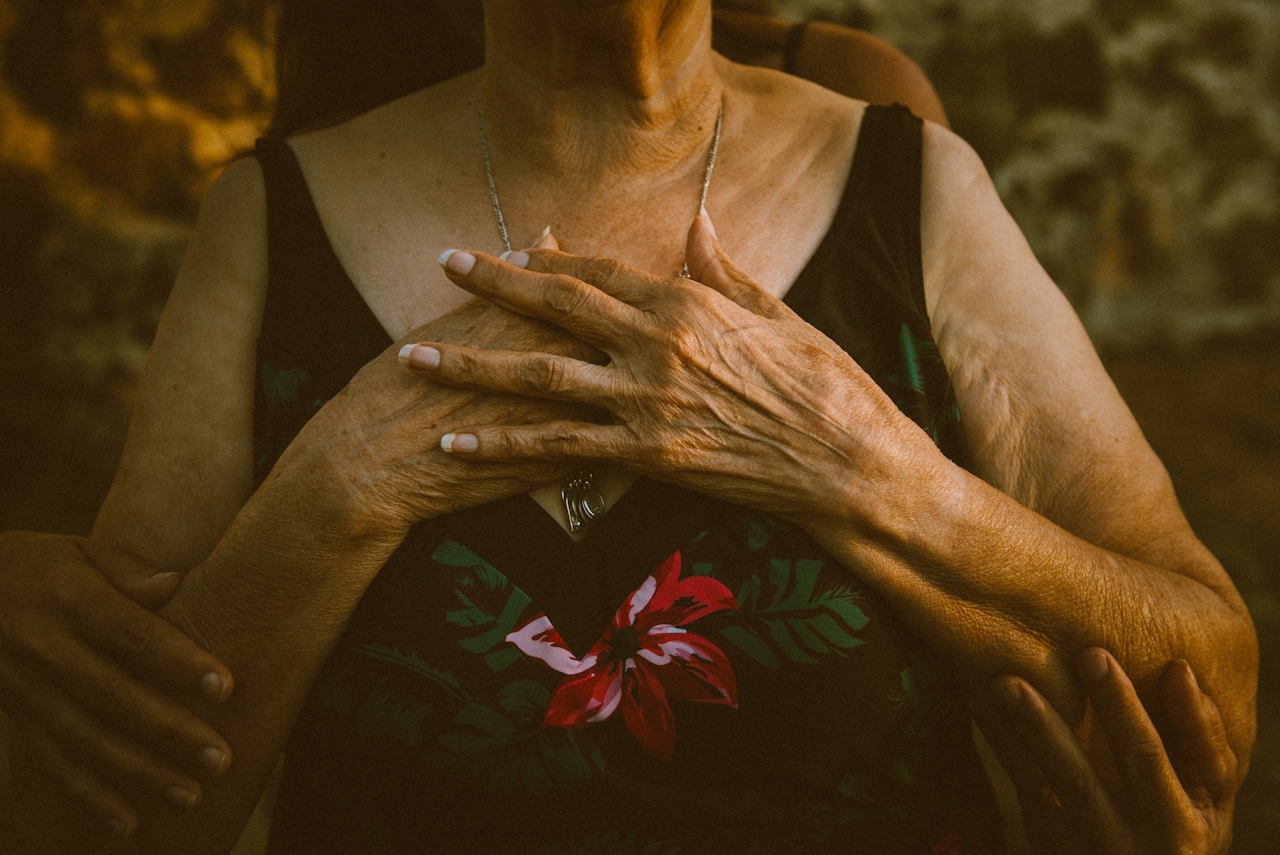 Healing the Ancestral Lines in Us